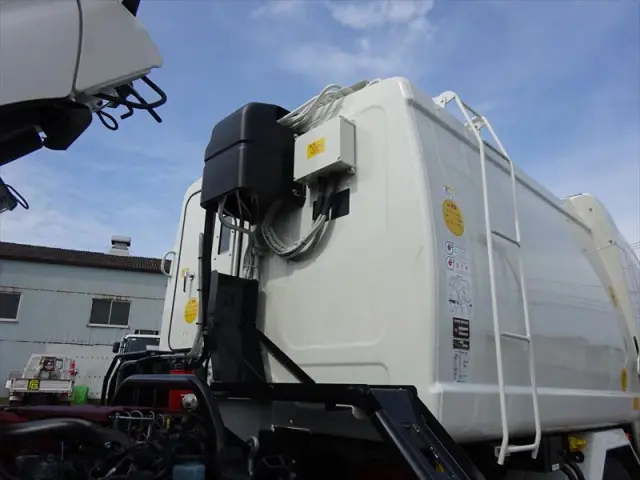 日野 デュトロ 2KG-XZU605X(2WD)の写真29