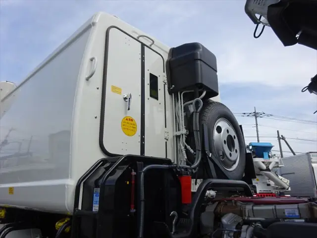 日野 デュトロ 2KG-XZU605X(2WD)の写真30