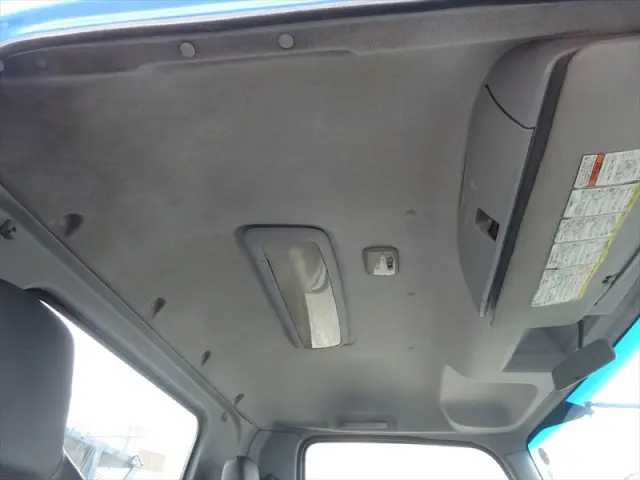 いすゞ フォワード PKG-FRR90S2の写真17