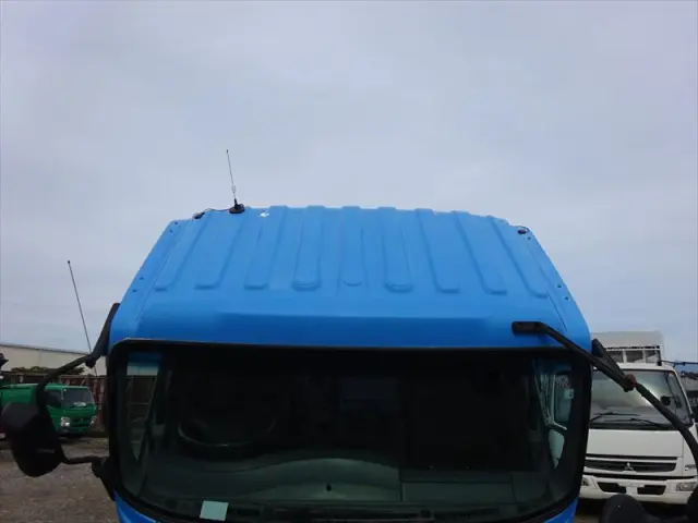 いすゞ フォワード PKG-FRR90S2の写真27