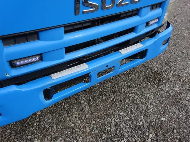いすゞ フォワード PKG-FRR90S2の写真31