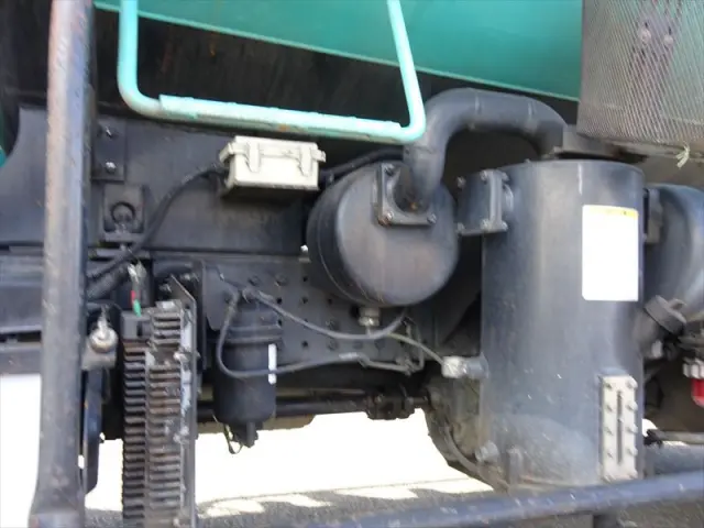 三菱 キャンター TKG-FEB90(2WD)の写真5