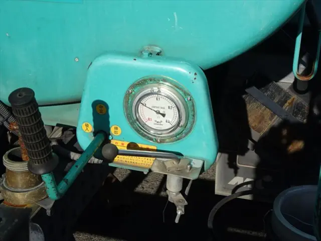 三菱 キャンター TKG-FEB90(2WD)の写真14