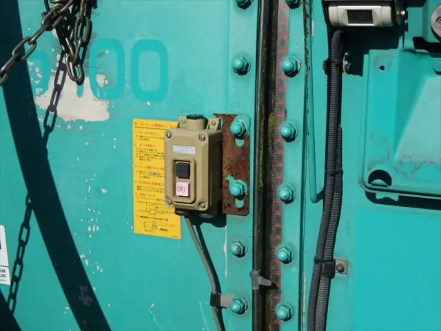 三菱 キャンター TKG-FEB90(2WD)の写真15