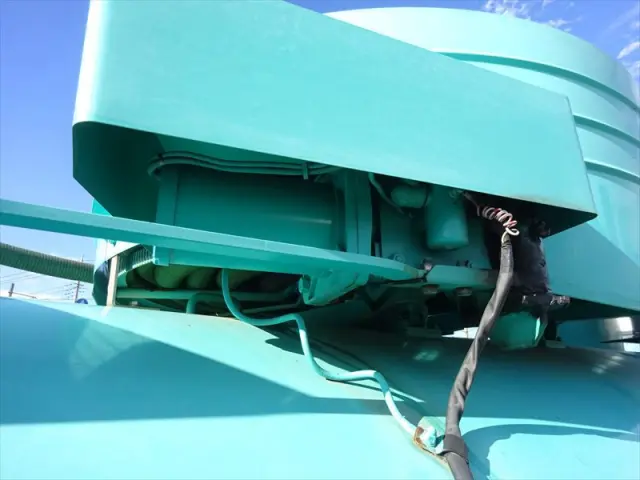 三菱 キャンター TKG-FEB90(2WD)の写真16