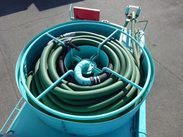 三菱 キャンター TKG-FEB90(2WD)の写真19