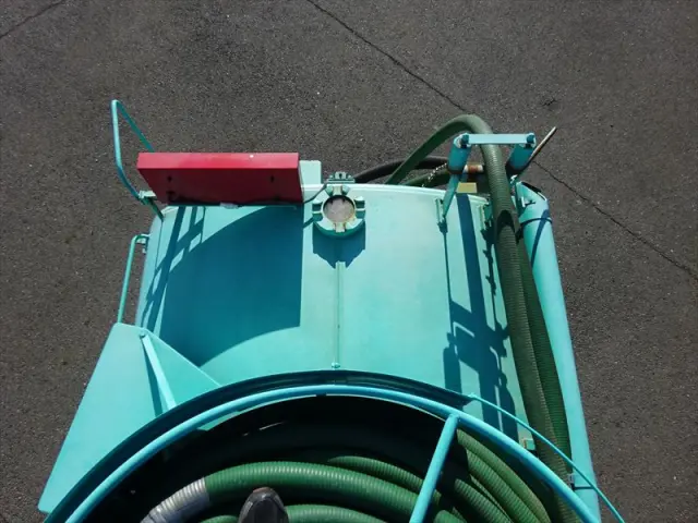 三菱 キャンター TKG-FEB90(2WD)の写真20