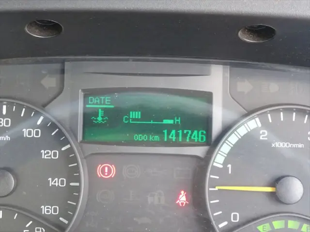 三菱 キャンター TKG-FEB90(2WD)の写真24