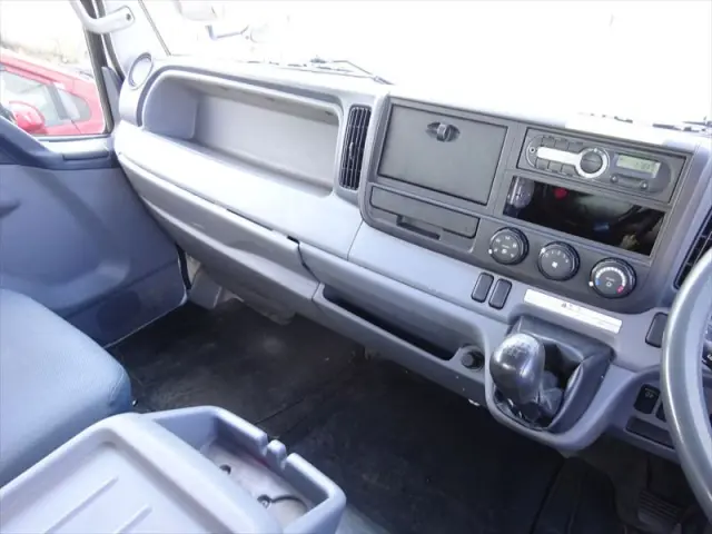 三菱 キャンター TKG-FEB90(2WD)の写真25