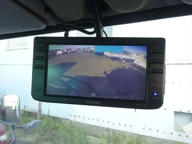 三菱 キャンター TKG-FEB90(2WD)の写真26