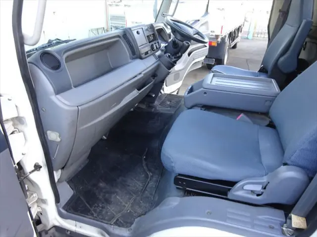 三菱 キャンター TKG-FEB90(2WD)の写真27