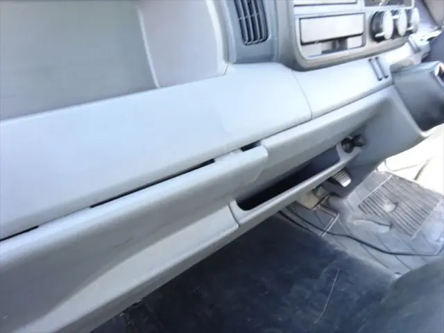 三菱 キャンター TKG-FEB90(2WD)の写真28