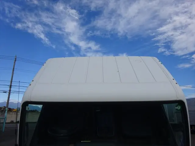 三菱 キャンター TKG-FEB90(2WD)の写真33