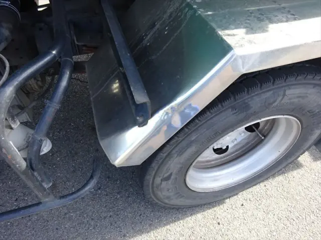 三菱 キャンター TKG-FEB90(2WD)の写真36