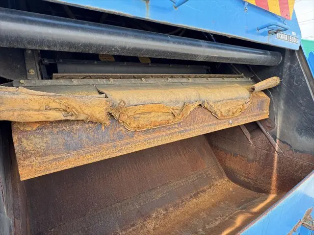 三菱 ファイター TKG-FK71Fの写真7