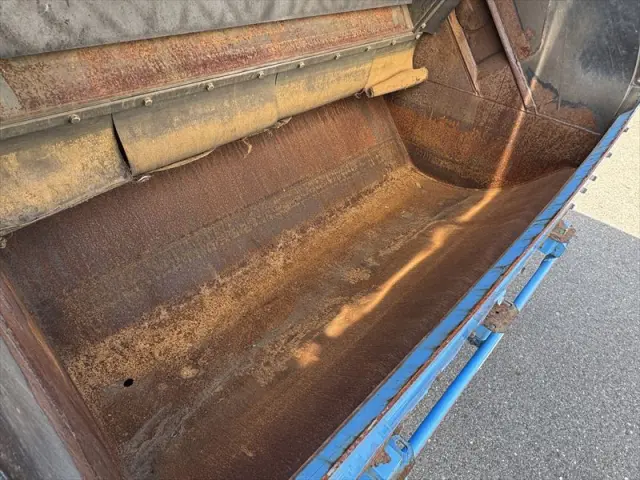 三菱 ファイター TKG-FK71Fの写真8