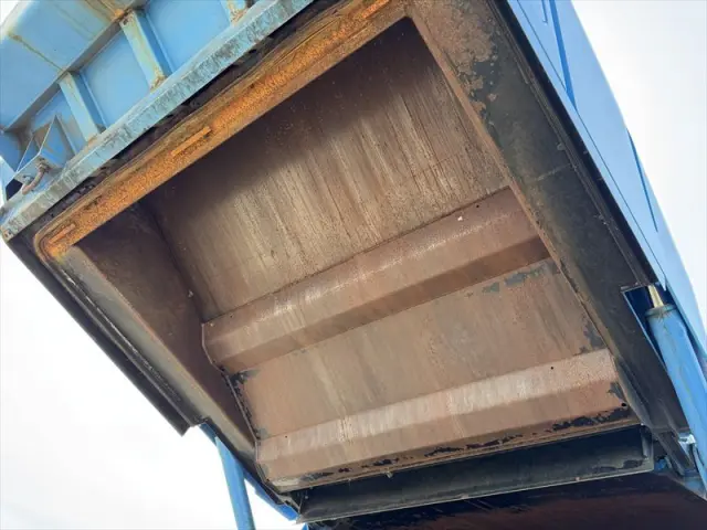 三菱 ファイター TKG-FK71Fの写真13