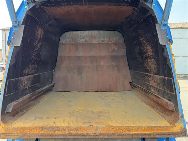 三菱 ファイター TKG-FK71Fの写真14