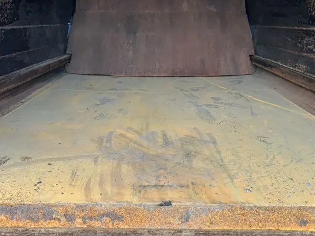 三菱 ファイター TKG-FK71Fの写真15