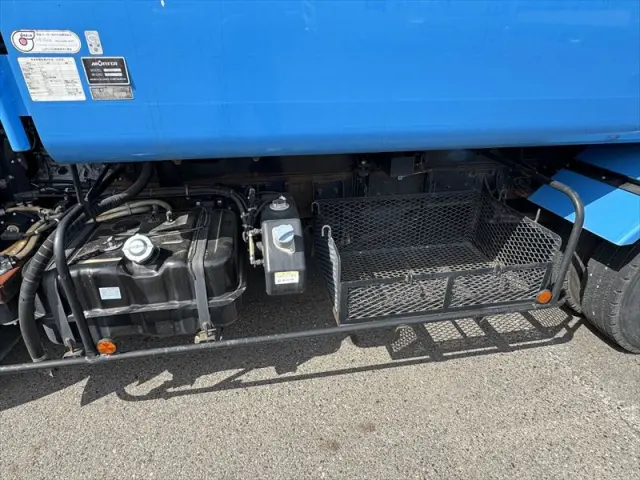 三菱 ファイター TKG-FK71Fの写真24