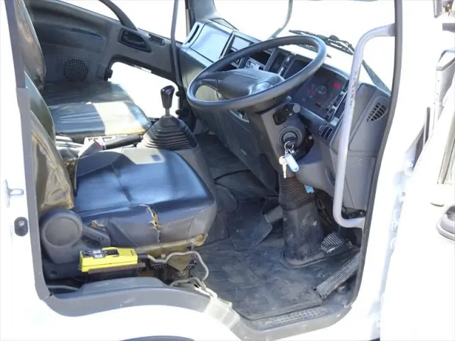 いすゞ フォワード SKG-FRR90S2の写真17