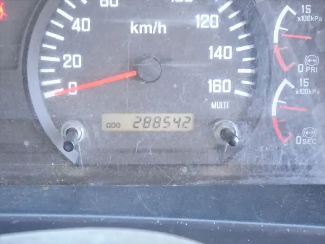 いすゞ フォワード SKG-FRR90S2の写真21