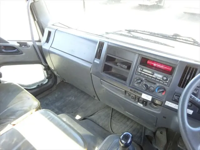 いすゞ フォワード SKG-FRR90S2の写真22