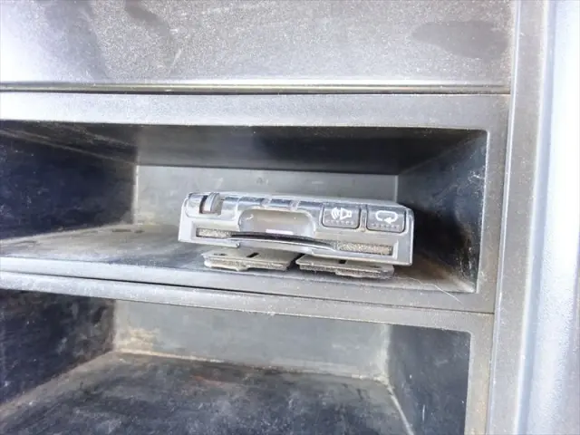 いすゞ フォワード SKG-FRR90S2の写真23