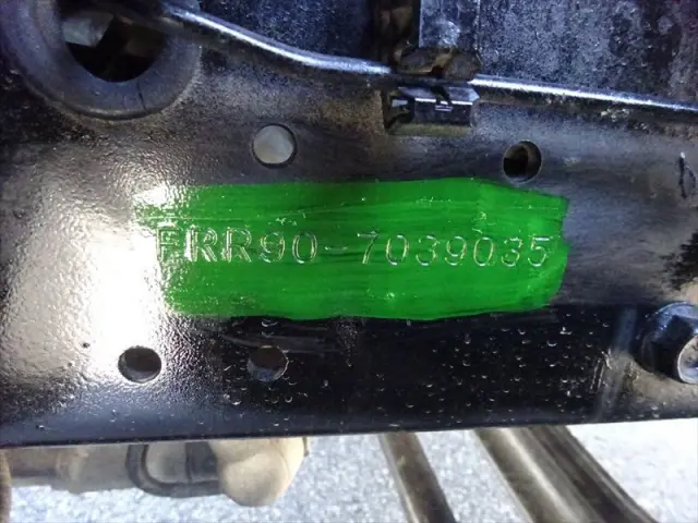 いすゞ フォワード SKG-FRR90S2の写真29