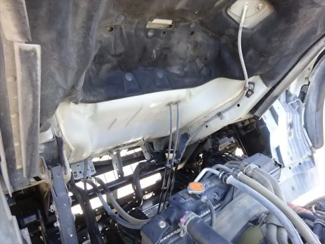 いすゞ フォワード SKG-FRR90S2の写真30