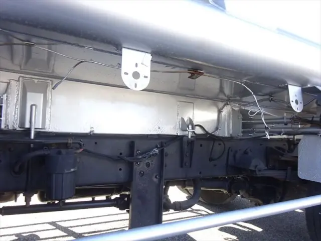 UD コンドル QKG-PK39LHの写真5