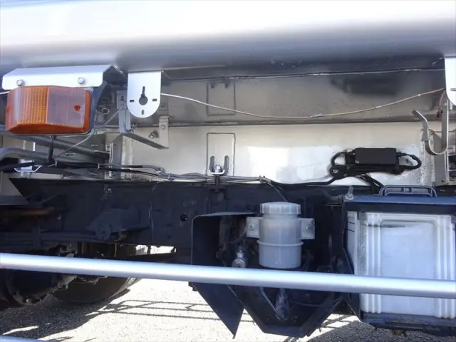 UD コンドル QKG-PK39LHの写真7