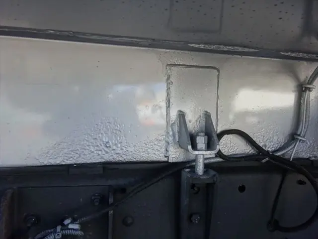 UD コンドル QKG-PK39LHの写真10