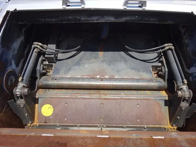 UD コンドル QKG-PK39LHの写真13