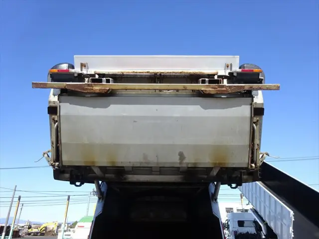 UD コンドル QKG-PK39LHの写真15