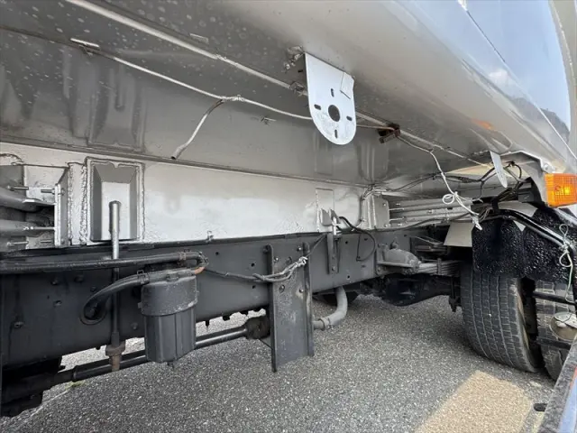 UD コンドル QKG-PK39LH(2WD)の写真18