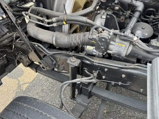 UD コンドル QKG-PK39LH(2WD)の写真20