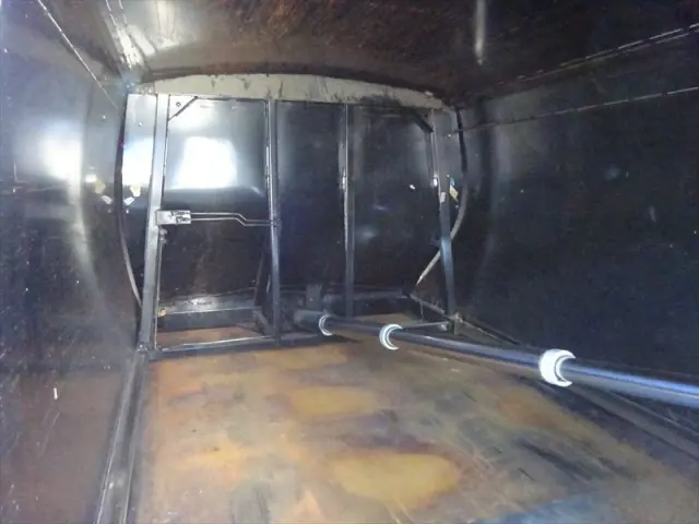 UD コンドル QKG-PK39LHの写真21