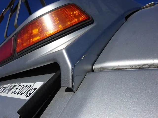 UD コンドル QKG-PK39LHの写真25