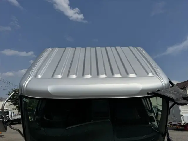 UD コンドル QKG-PK39LH(2WD)の写真25