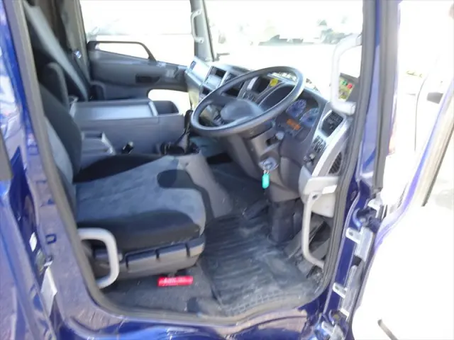 UD コンドル QKG-PK39LHの写真28