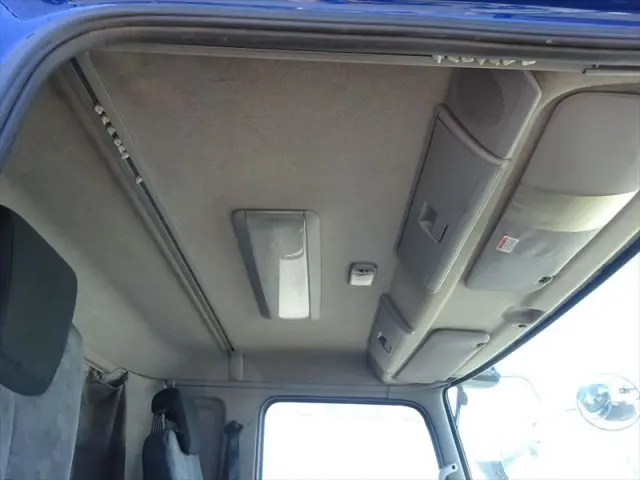 UD コンドル QKG-PK39LHの写真29