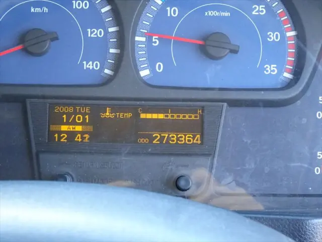 UD コンドル QKG-PK39LHの写真30