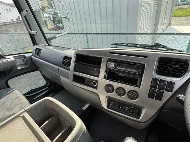 UD コンドル QKG-PK39LH(2WD)の写真30