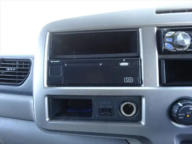 UD コンドル QKG-PK39LHの写真32