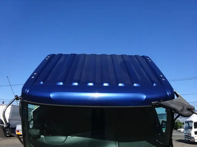 UD コンドル QKG-PK39LHの写真38