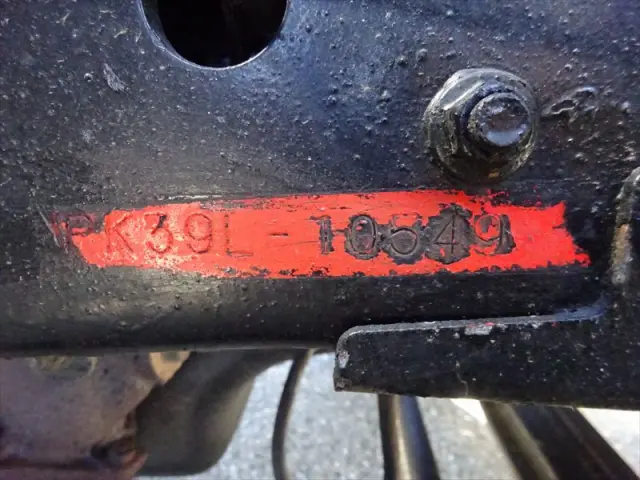 UD コンドル QKG-PK39LHの写真39