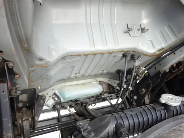 UD コンドル QKG-PK39LHの写真40