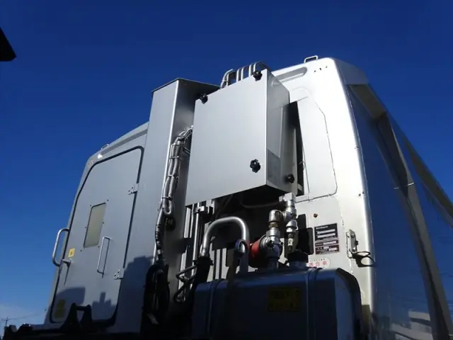 UD コンドル QKG-PK39LHの写真41