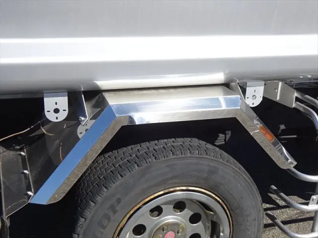 UD コンドル QKG-PK39LHの写真43